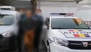 Fetiţă de 12 ani din Argeş, abuzată de tată și de frate