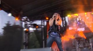 Trupa Class s-a reunit într-un concert, la Bucureşti