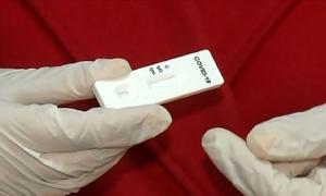 1.629 de cazuri noi de COViD-19, depistate în ultimele 24 de ore