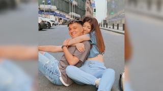 Lorena și Louis, iubire trăită în văzul tuturor. Care este secretul succesului lor din online