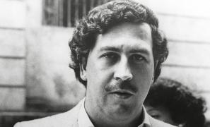 Nepotul lui Pablo Escobar a găsit o parte din averea traficantului în pereții casei sale