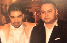 Nelu Stoian, fratele lui Florin Salam, va fi înmormântat în ajunul aniversării manelistului