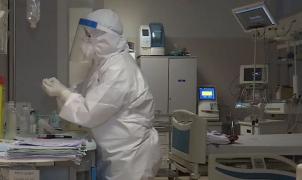 Alertă în spitalele din București! Capitala a rămas fără locuri libere la ATI