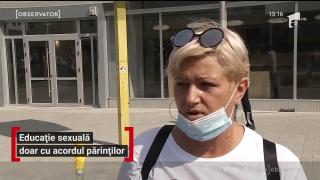 Observator 13 Weekend