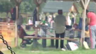 Turiștii români au profitat de ultimul weekend cu vreme caldă și au încins grătarele