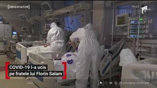 Observator de weekend