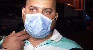 Un adolescent a fost împuşcat cu un pistol cu bile, în cartierul Sălăjan din București