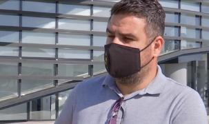 Un bărbat din Gorj a reușit să anuleze carantina în instanță