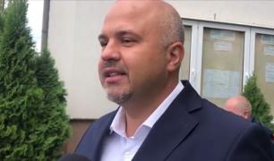 Alegeri locale la Cluj-Napoca. Emanuel Ungureanu: „Viața noastră poate fi frumoasă și în cartiere, nu doar în centru”