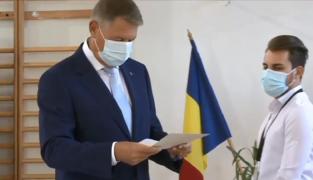 Liderii politici din România au trăit la intensitate maximă ziua alegerilor locale (Video)