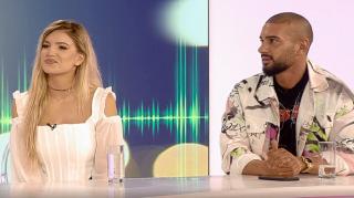 Anamaria Petrișor și Dorian Popa au lansat piesa „Mi-e frică"