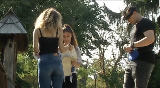 Vânătoarea de comori, în trei muzee din București