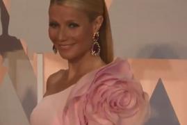 Gwyneth Paltrow, poze indecente la 48 de ani (Video)