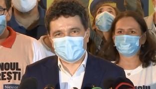 Rezultate oficiale alegeri locale 2020. Nicușor Dan, noul primar al Capitalei