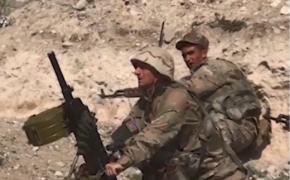 58 de morți, după ce a reizbucnit conflictul armat dintre Armenia și Azerbaidjan