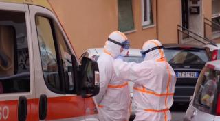 Bilanțul zilnic: 1.271 cazuri noi și 30 de decese