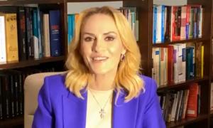 Gabriela Firea nu crede în sondaje