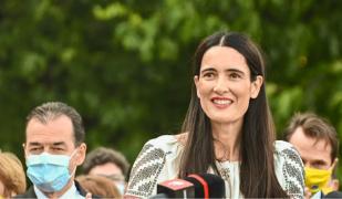 Clotilde Armand, acuze de fraudă electorală la alegerile pentru Primăria Sectorului 1