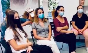 Ajutoare de sute de milioane de euro, de la Uniunea Europeană, pentru antreprenorii români afectați de pandemia de coronavirus