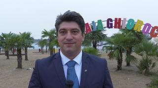 Corneliu Pop Morodan, primarul care a câștigat alegerile cu 95% din voturi | Video