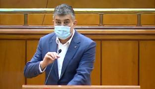 Politicienii, mai bogați după patru ani în Parlament