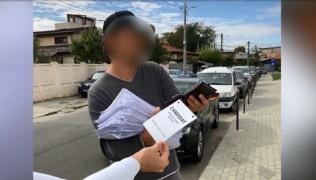 Bătălie pe buletinele de vot din Sectorul 1