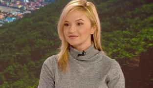 Raluca Mureşan, destinații pentru sărbătorile de iarnă