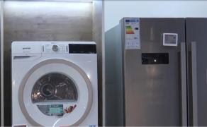 Programul Rabla pentru Electrocasnice începe cu un buget de 40 de milioane de lei