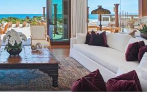 Pierce Brosnan vrea să vândă cu 100 de milioane de dolari casa în care și-a crescut copiii