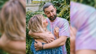 Gina Pistol şi Smiley vor avea primul copil