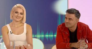 VUNK şi Lidia Buble, colaborarea toamnei. Piesa "Vino, Du-te", plină de emoție