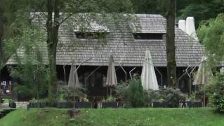 Probleme la Castelul Bran din cauza pandemiei de COVID-19