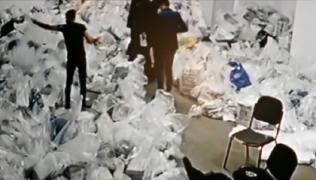 Voturile pentru Primăria Sectorului 1 nu vor fi numărate din nou