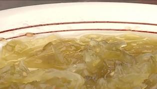 Viitoarele murături, transformate în dulceață de o familie din Mureş