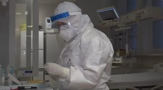 Crește îngrijorător numărul de copii internați cu infectări cu noul coronavirus