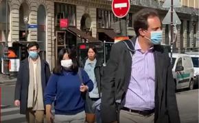 Al doilea val de infectări cu noul coronavirus aduce noi restricții în Europa