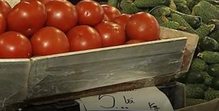 Specialiștii explică motivele pentru care trebuie să ne așteptăm la creșteri de prețuri la produsele alimentare