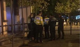 Rudele unui pacient decedat de coronavirus au luat cu asalt Institutul Marius Nasta