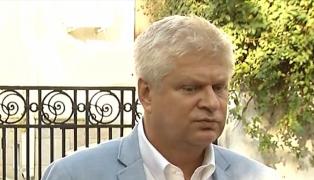 Daniel Tudorache, plângere împotriva președintelui Biroului Electoral al Sectorului 1