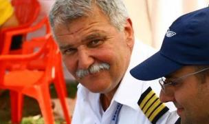 Valer Novac a murit. Unul dintre cei mai buni piloţi de elicoptere din România a pierit într-un accident rutier | Video