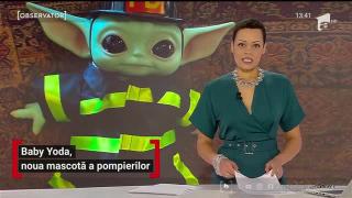 Observator 13 Weekend