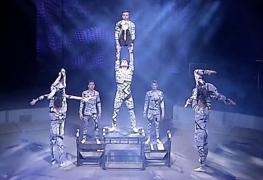 Spectacol impresionant sub cupola circului Metropolitan București. Copiii s-au distrat de minune | Video