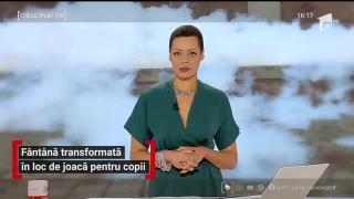 Observator 16 Weekend