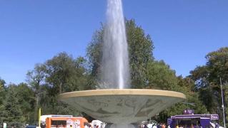 Food Festival savurat în condiții de distanțare, în Galaţi