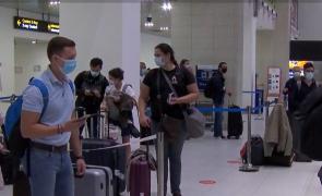 Ameninţare cu bombă pe aeroportul Otopeni