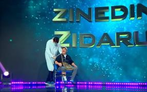 O noua seara plina de umor la iUmor