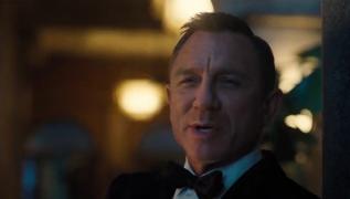 Premiera filmului "No Time to Die", amânată iar