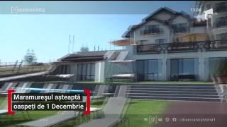 Observator 13 Weekend