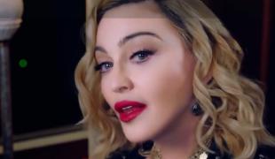 Madonna a refuzat să colaboreze cu David Guetta din cauza zodiei lui