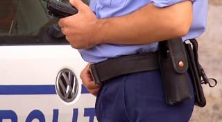 Comisar-șef din Timiș, acuzat că-și spiona amanta cu ajutorul subalternilor: "Nu te mai gandi la mine ca la un răufăcător"